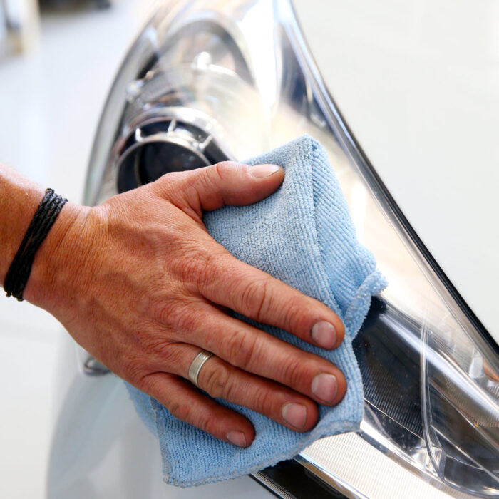 North Geelong car detailing