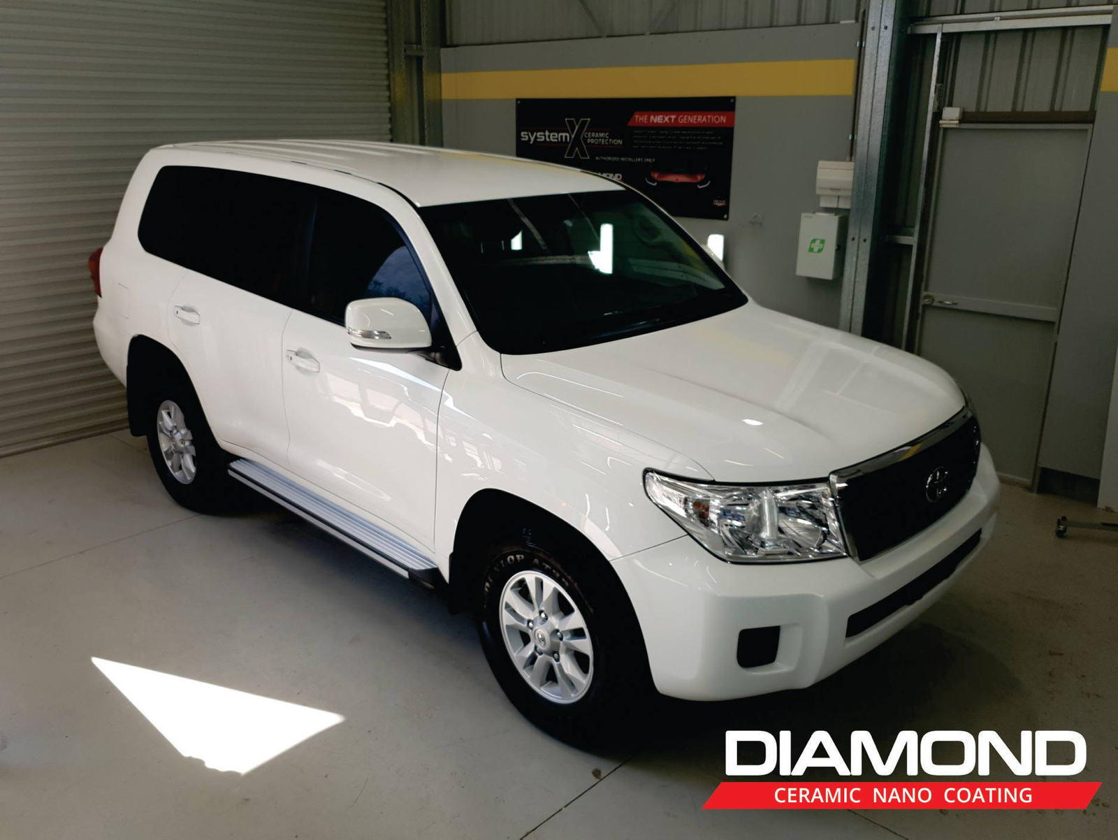 North Geelong Paint Protection Pitstop Group