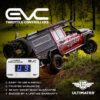 ULTAMITE9 EVC THROTTLE CONTROLLER - Image 4