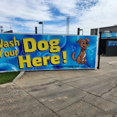 DIY Dog Wash Geelong