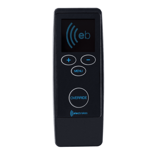 Elecbrake Remote Control