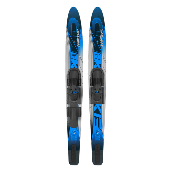 KD Vapor Adult Combo Skis