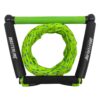 Masterline Kneeboard Suede Rope & Handle - Image 2