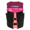 CLASSIC VEST (WOMENS) - Image 4