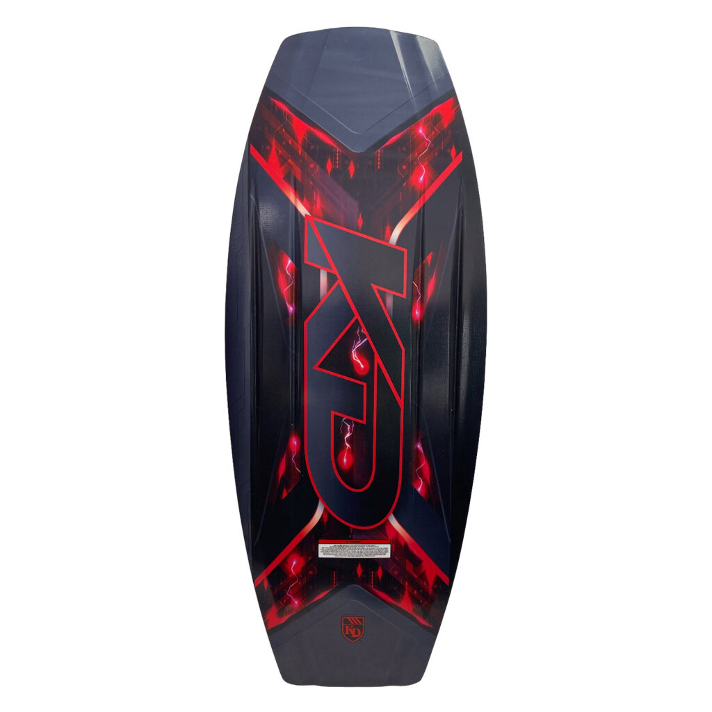 KD LIVEWIRE KNEEBOARD – Pitstop Group