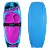 KIDDER STRIKE KNEEBOARD - PURPLE - Image 2