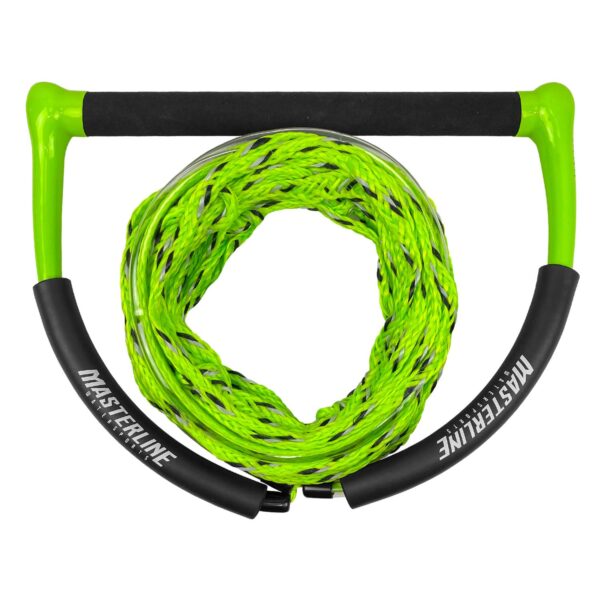 Masterline Elite Wakeboard Rope & Handle