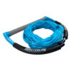 Masterline Revert Wakeboard Rope & Handle Blue - Image 2