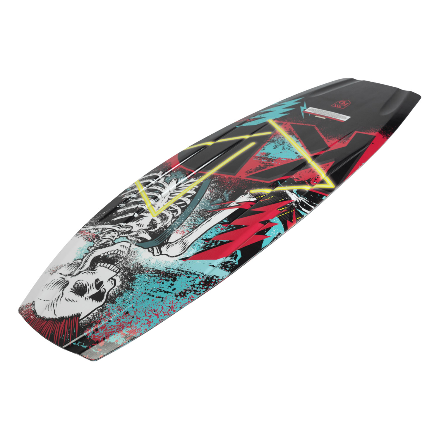 KD LIVEWIRE KNEEBOARD - Image 6