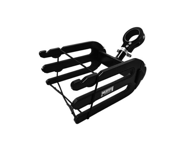 Monster Tower Wakeboard Rack Quick Release Black