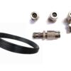 Coil Assist Air Suspension for Toyota Prado - Image 2