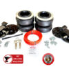 Ford Ranger T6.2 2022+ Airbag Suspension (Next Gen) - Image 5