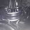Mazda BT50 TF 2021+ Airbag Suspension.(With 1-2″ rear suspension lift fitted) - Image 2
