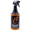 BLING SAUCE - QUICKIE SAUCE - 946ML - Image 6