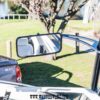 WANTED WAKE HINDSIGHT WAKE TOWER MIRROR - Image 3