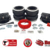 Mazda BT50 TF 2021+ Airbag Suspension.(With 1-2″ rear suspension lift fitted) - Image 3