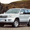 Dual Battery Tray – Toyota Prado 120 series – 4.0lt V6 Petrol Engine - Image 2