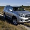 ORD Dual Battery Tray – Toyota Prado 150 series 3.0lt Turbo Diesel engine - Image 2