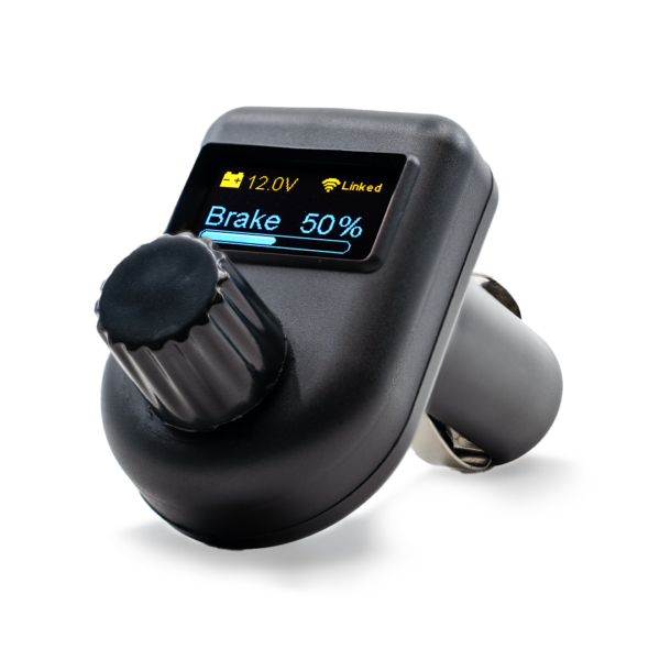 WiTi Wireless Electric Brake Controller