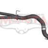 Toyota Landcruiser 200 Series, VDJ200 Manta 3in DPF Back W/4in Tailpipe - Image 2