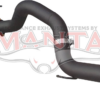 Toyota Landcruiser 200 Series, VDJ200 Manta 3in DPF Back W/4in Tailpipe - Image 5