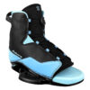 KD FLARE WITH KD ALLURE WAKE BOOTS 132cm - Image 5