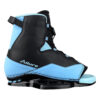 KD FLARE WITH KD ALLURE WAKE BOOTS 132cm - Image 2