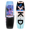KD FLARE WITH KD ALLURE WAKE BOOTS 132cm - Image 6