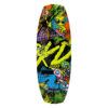 KD SPHERE JNR WITH KD UNIX WAKE BOOTS (2025) 124cm - Image 2