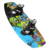 KD SPHERE JNR WITH KD UNIX WAKE BOOTS (2025) 124cm - Image 6