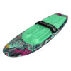 KD NEPTUNE KNEEBOARD WITH DOUBLE STRAP - Image 8