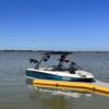 4M 'Y' Inflatable Pontoon - Image 5
