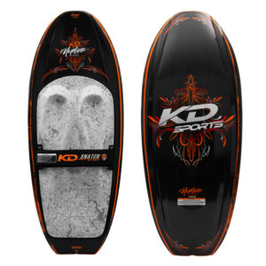 KD LEGACY w/2x STRAP