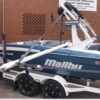 Telescopic Training Bar Malibu TXI Tower - Image 7