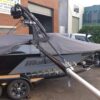 Telescopic Training Bar Malibu TXI Tower - Image 6