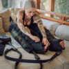 Dopamine Lab 8 Chamber Compression Recovery Boots - Image 4