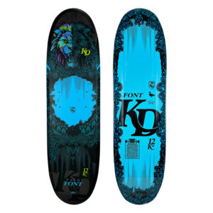 KD PATO TRICK SKI