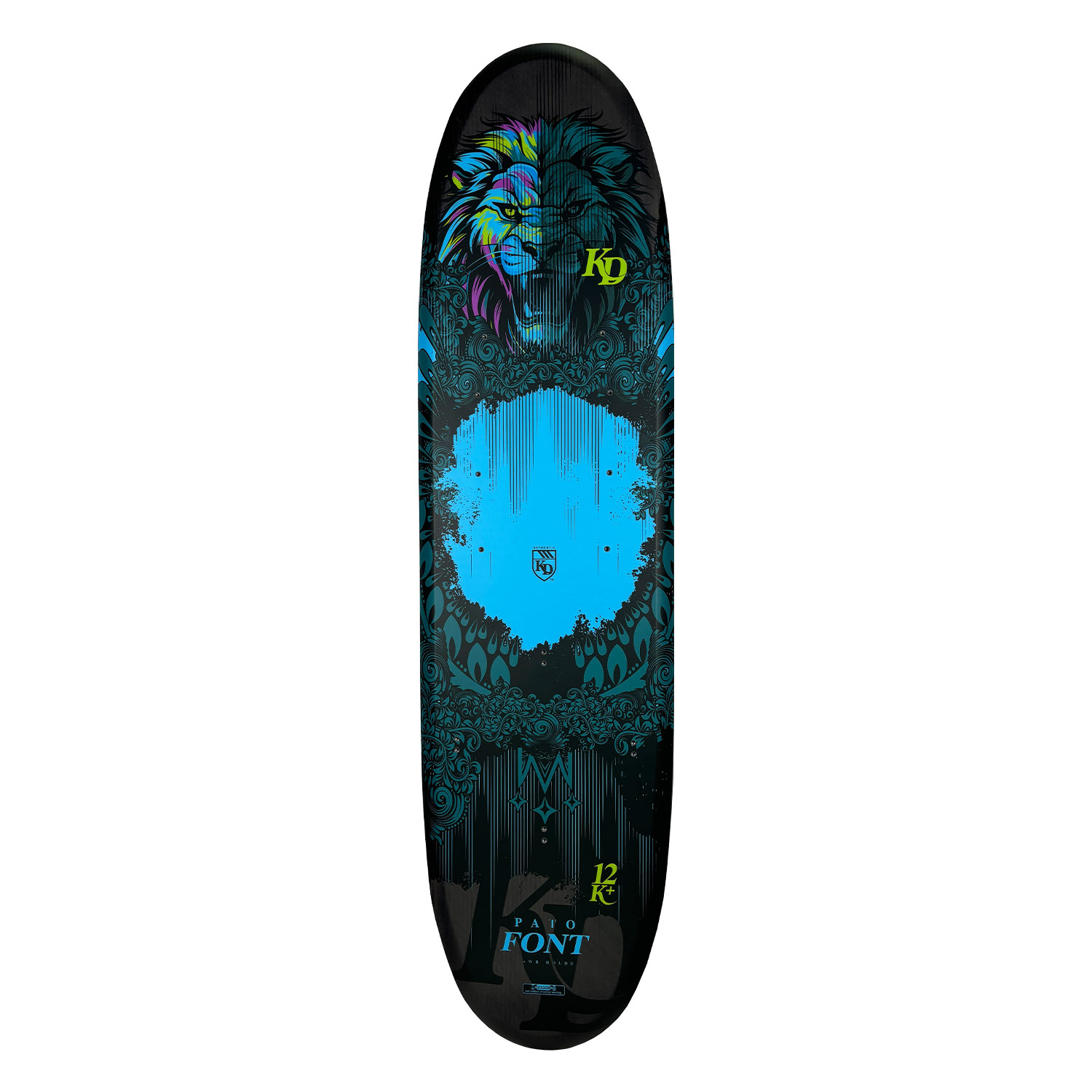 KD PATO TRICK SKI - Image 3