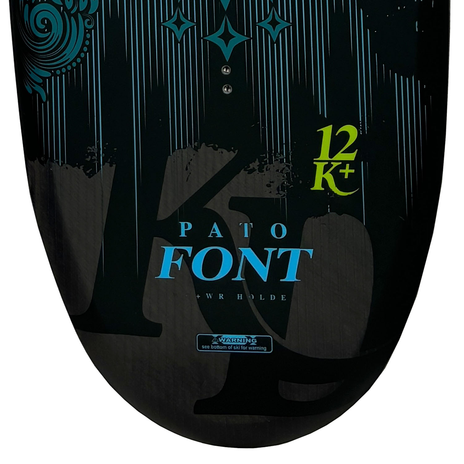KD PATO TRICK SKI - Image 4