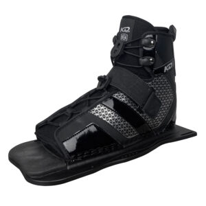 KD Vise Slalom Ski Boot