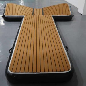 Large "Picklefork" Dock