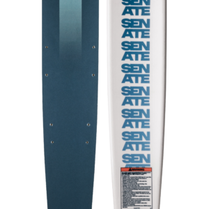 2026 RADAR SENATE PRO BUILD