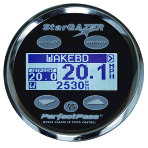 Perfect Pass Star Gazer Three Event System - Image 11