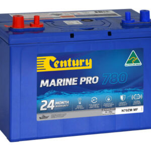 Century D23RM MF Marine Pro Battery