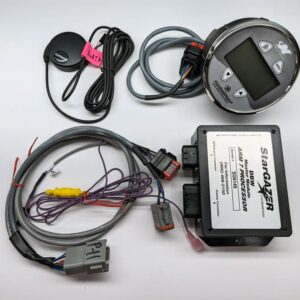 Perfect Pass 2006-2008 Nautique Upgrades