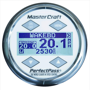 Perfect Pass Star Gazer Three Event System - Image 12