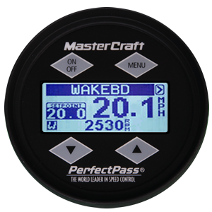 Perfect Pass Star Gazer Three Event System - Image 10
