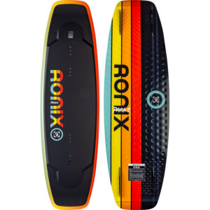 2027 RONIX PARKS