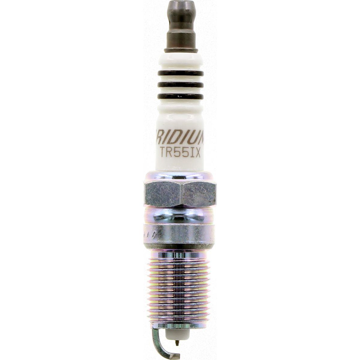 NGK Iridium Spark Plug - TR55IX (Pack of 8) - Image 3