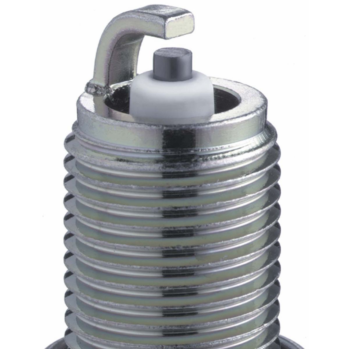 NGK Iridium Spark Plug - TR55IX (Pack of 8) - Image 2